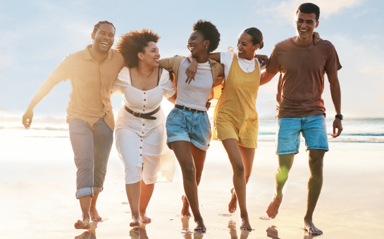 ¿Te cubre el seguro de estudiante internacional en el verano?