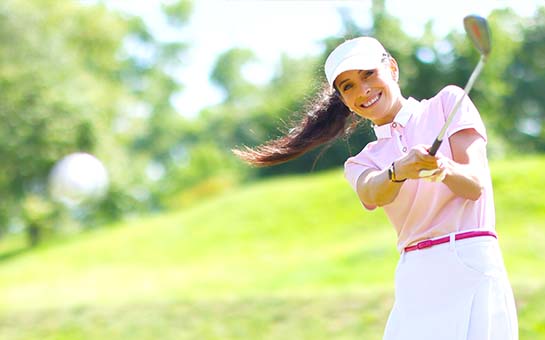 Best Winter Golf Destinations in the USA I Insubuy