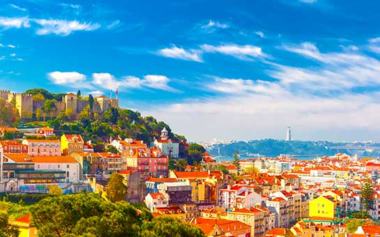 Portugal Expatriate Health Insurance